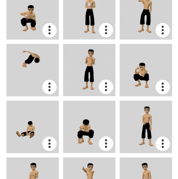 Imvu Account - Picture 2 of 8